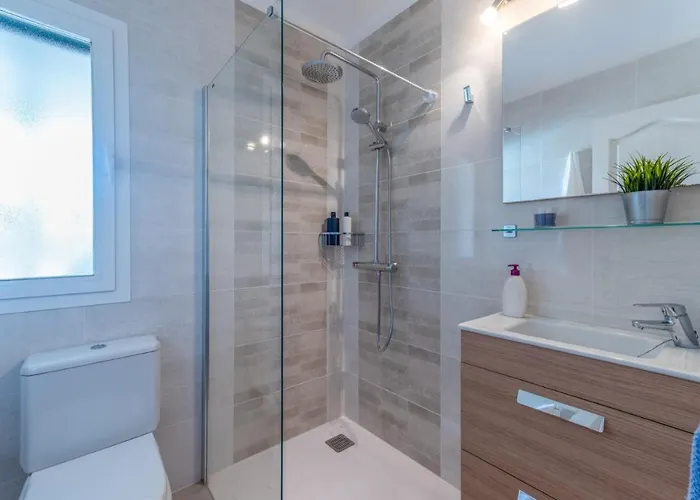 Sarita Sol By Playa Blanca (Lanzarote)