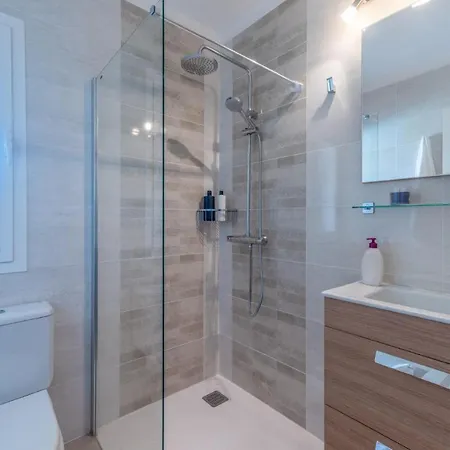 Sarita Sol By Playa Blanca (Lanzarote)