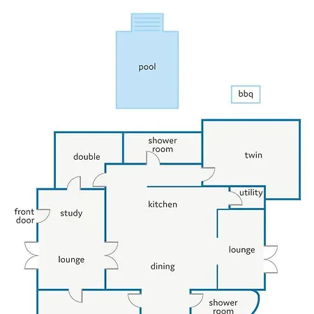 Sarita Sol By * Playa Blanca (Lanzarote)