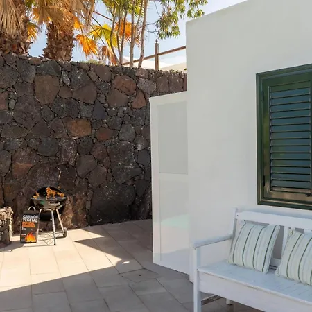 Villa Sarita Sol By Playa Blanca (Lanzarote)