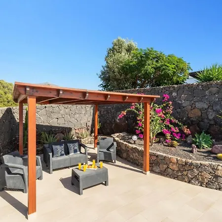 Sarita Sol By Villa Playa Blanca (Lanzarote)