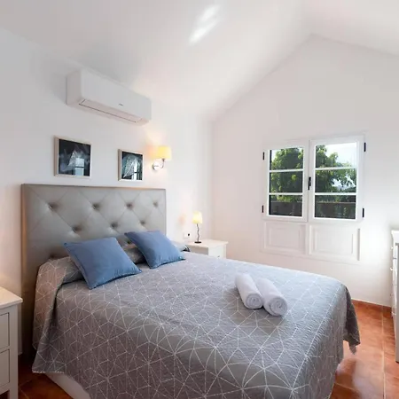 Sarita Sol By Villa Playa Blanca (Lanzarote)