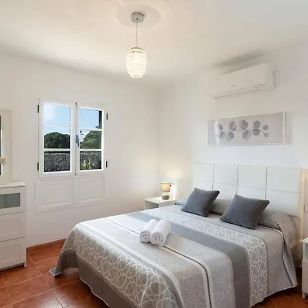 Villa Sarita Sol By Playa Blanca