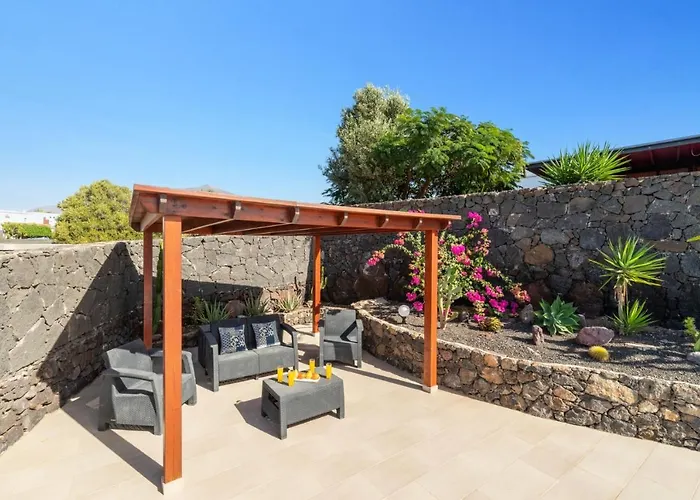 Sarita Sol By Villa Playa Blanca (Lanzarote)