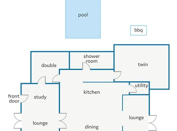 Sarita Sol By * Playa Blanca (Lanzarote)