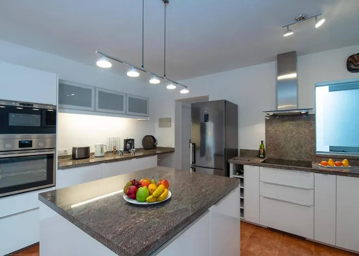 Sarita Sol By Villa Playa Blanca (Lanzarote)