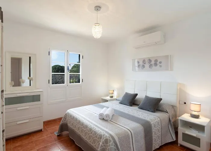 Villa Sarita Sol By Playa Blanca (Lanzarote)