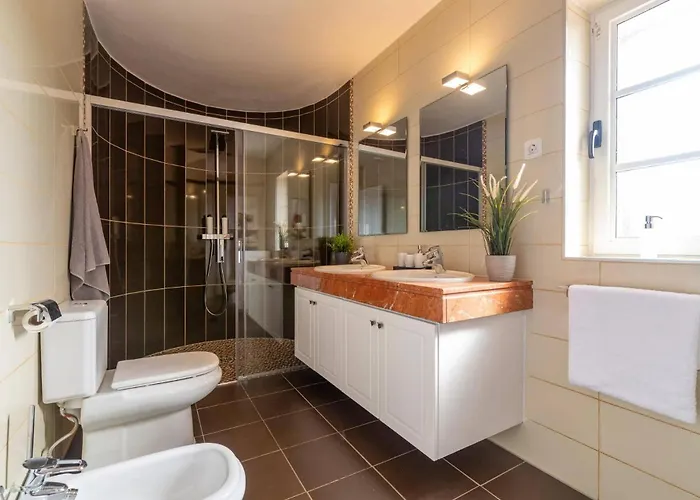 Sarita Sol By Villa *