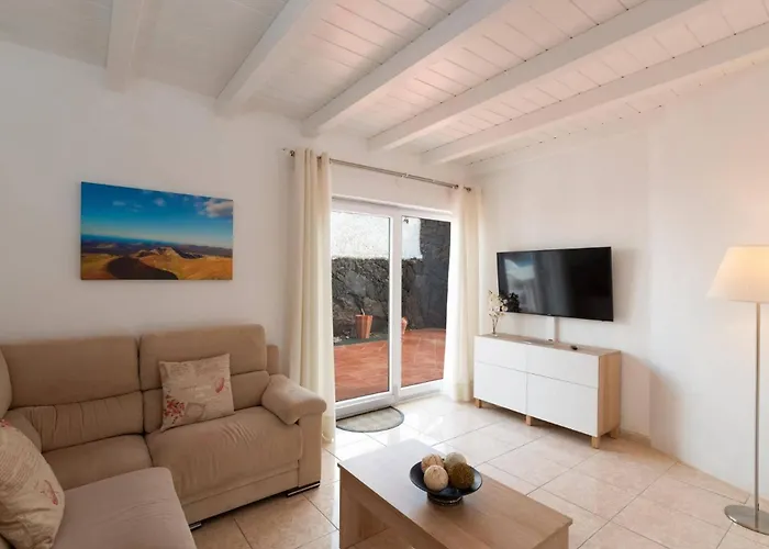 Sarita Sol By Villa Playa Blanca (Lanzarote)